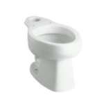 1.6/1.28 Gallons Per Flush 12 Elongated Bowl ADA Windham White