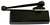 HD Out Swing Closer Extra Duty Arm RH