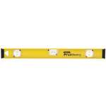 24 Aluminum Level Pro I-beam