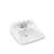 4 Wall Mount ADA Lavatory *worthi White