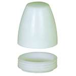 Smart CAP Only White 1-PR/BG