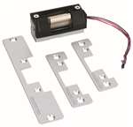 DU VOLT Electric Strike Cylinder Lock SPRA