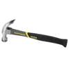 16 oz Curved Claw Hammer