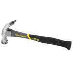 16 oz Curved Claw Hammer