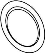 A31 Handle Gasket