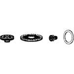 A156AA Diaphragm Repair Kit