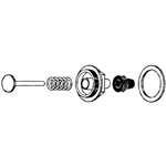 B50A Handle Repair Kit