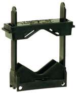 Touchdown II Pipe Clamp