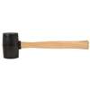 22 oz Rubber Mallet