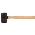 22 oz Rubber Mallet