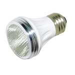 60 Watts PAR16 Narrow Flood Halogen Medium 120 Volts