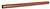 Lead Law Compliant 3/4 X 12 Copper REP Coupling