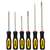 Set Screwdriver Combination 6 PC