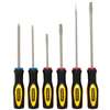 Set Screwdriver Combination 6 PC