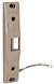8 Electric Strike RIM Exit DEV Stainless Steel