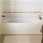Performa Afd Bath Left Hand
