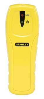 Pocket Size Stud Sensor