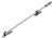 33-1/16 Extra HD OVRHD Steel Optik Aluminum