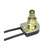 Brass FIN On/Off ROT Switch