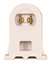 Fluorescent Fixed T12 HI Output Recessed