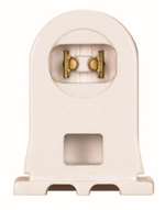 Fluorescent Fixed T12 HI Output Recessed