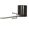 Medium Base Phenolic Socket With Clip