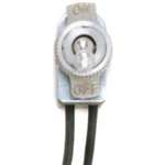 Brass On-off Toogle Switch