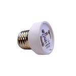 Socket LCK FUNC For GU24 RED