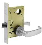 Mort Passage Lock Lnl