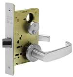 Mort Privacy Latch Lnl