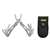 12-IN-1 Multi-tool With Holster
