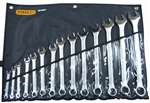 14 PC Combination Wrench Set