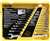 Set Wrench Combination Full POL Pro MM