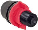 1-1/2 MECH TEST PLUG Plastic