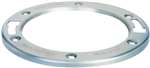 Stainless Steel Closet FLG Ring