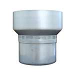 PVC Intake Adapter Kit