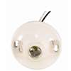 Plastic L/KEY Receptacle