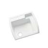 25X22X12 Vikrell Utility Sink