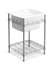 Latitude Utility Sink With Stand