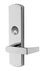 Standard Breakaway Lever Trim For 98/99 Satin Chrome
