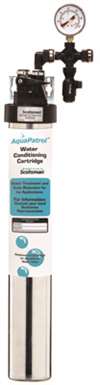 Aquapatrol Single Water Filter