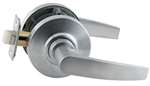 AL Series GRD 2 Passage *JUPITE Satin Chrome