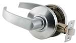 AL Series GRD 2 Privacy *NEPTUN Satin Chrome