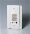 Annunciator With Piezo Alarm