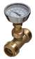 Lead Law Compliant 1 *shark TEMP GA With Tee