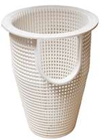 Basket Pump Pur Whisperflo