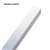 *SWANST ADA THOLD Shower Base White