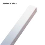 *SWANST ADA THOLD Shower Base White