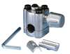 Bullet Piercing Valve 1/2 5/8