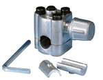 Bullet Piercing Valve 1/4 5/16 3/8